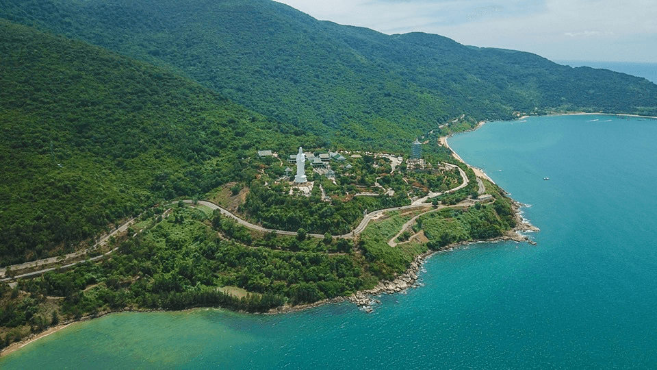 HANOI - DANANG - HOIAN 4D3N - Ảnh 5