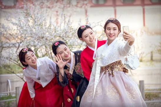 SOUTH KOREA IN VIBRANT COLORS (5D4N) - Ảnh 4