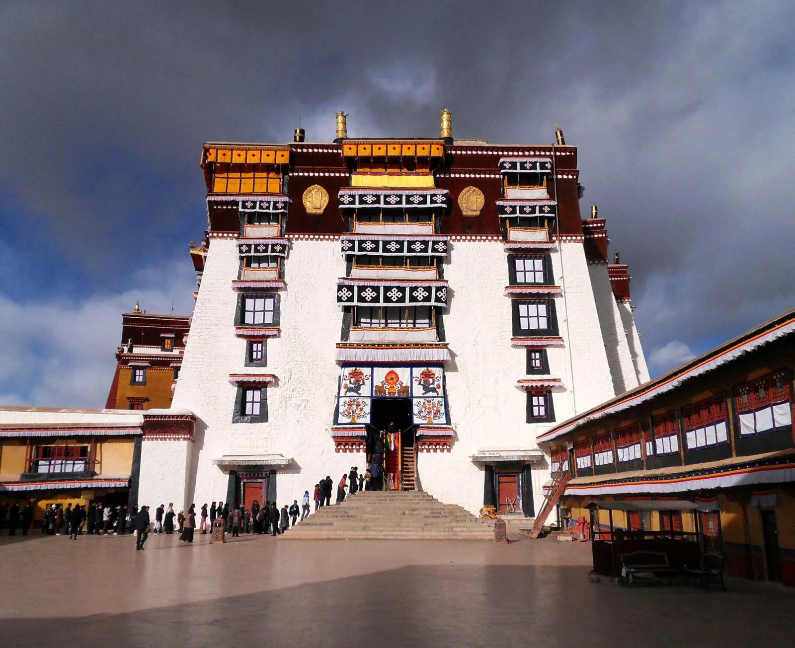 Hanoi - Lhasa - Shigatse (6D5N TOUR) - Ảnh 2