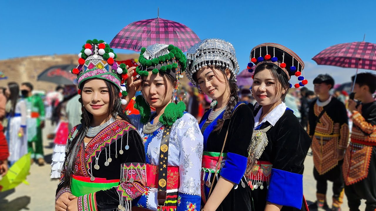 “A ONCE IN A LIFETIME OPPORTUNITY TO SEE NORTHERN LAOS AND ITS CULTURES” TOUR: ULTIMATE ALL-INCLUSIVE 3D2N PACKAGE - Ảnh 2