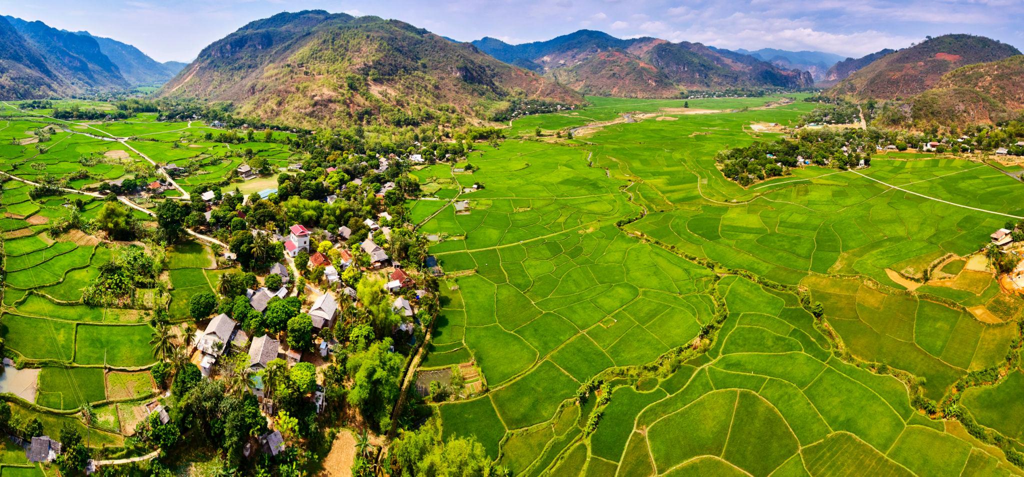 Northern Bike Discovery – 8 days - Ảnh 3