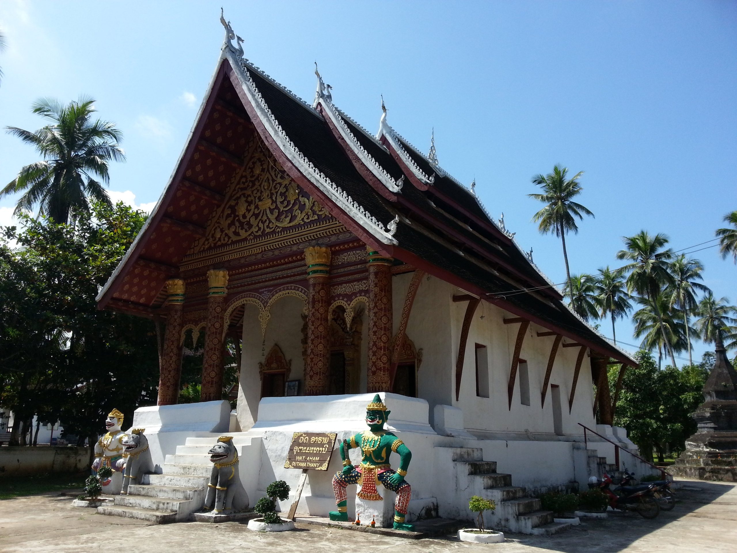 LUANG PRABANG STOPOVER 3D2N - Ảnh 7
