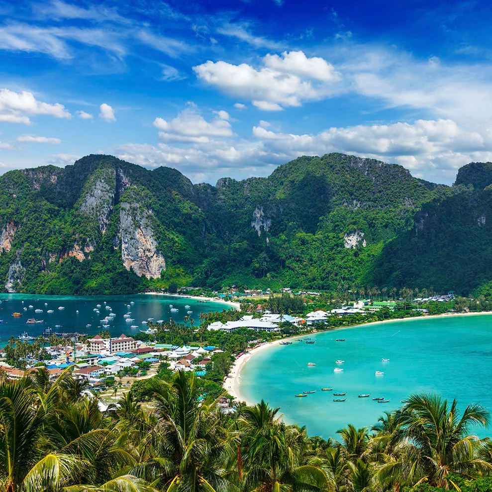 PHUKET – PARADISE OF THE SEA & PHI PHI ISLANDS TOUR 4D3N - Ảnh 13