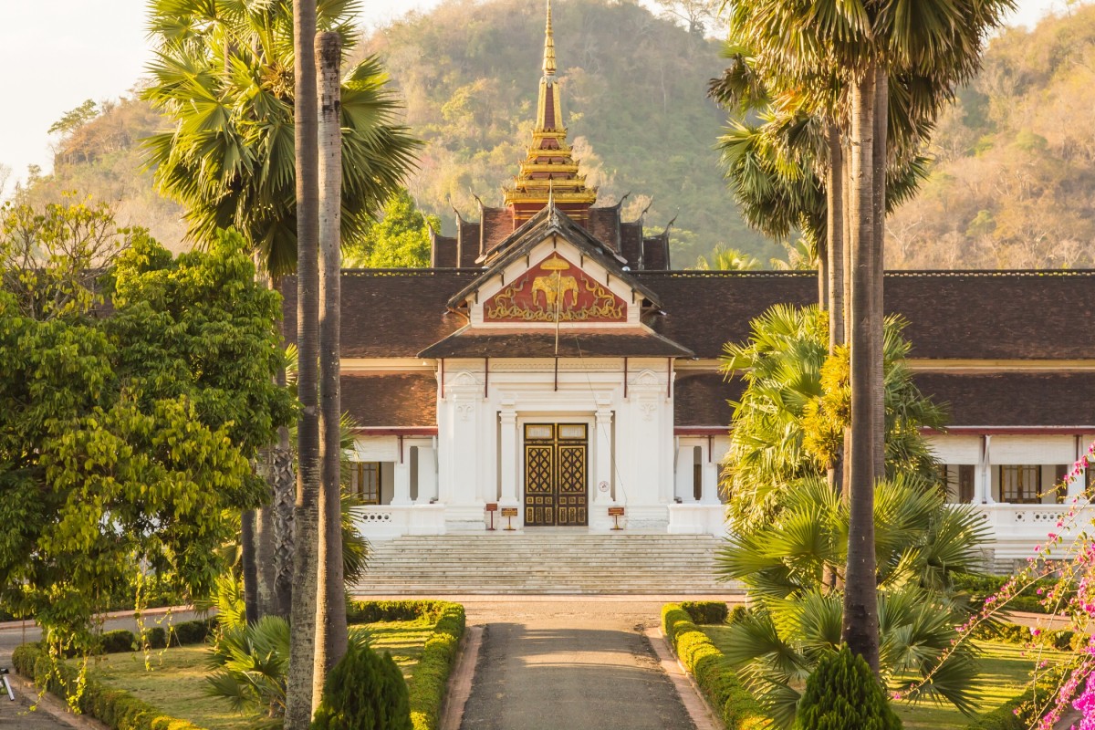 LUANG PRABANG STOPOVER 3D2N