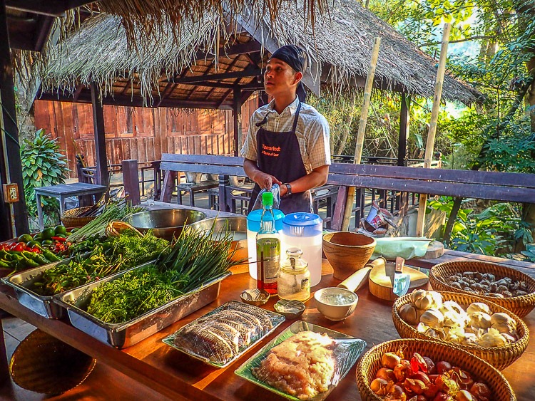 Taste Of Laos Tour 5D4N - Ảnh 7