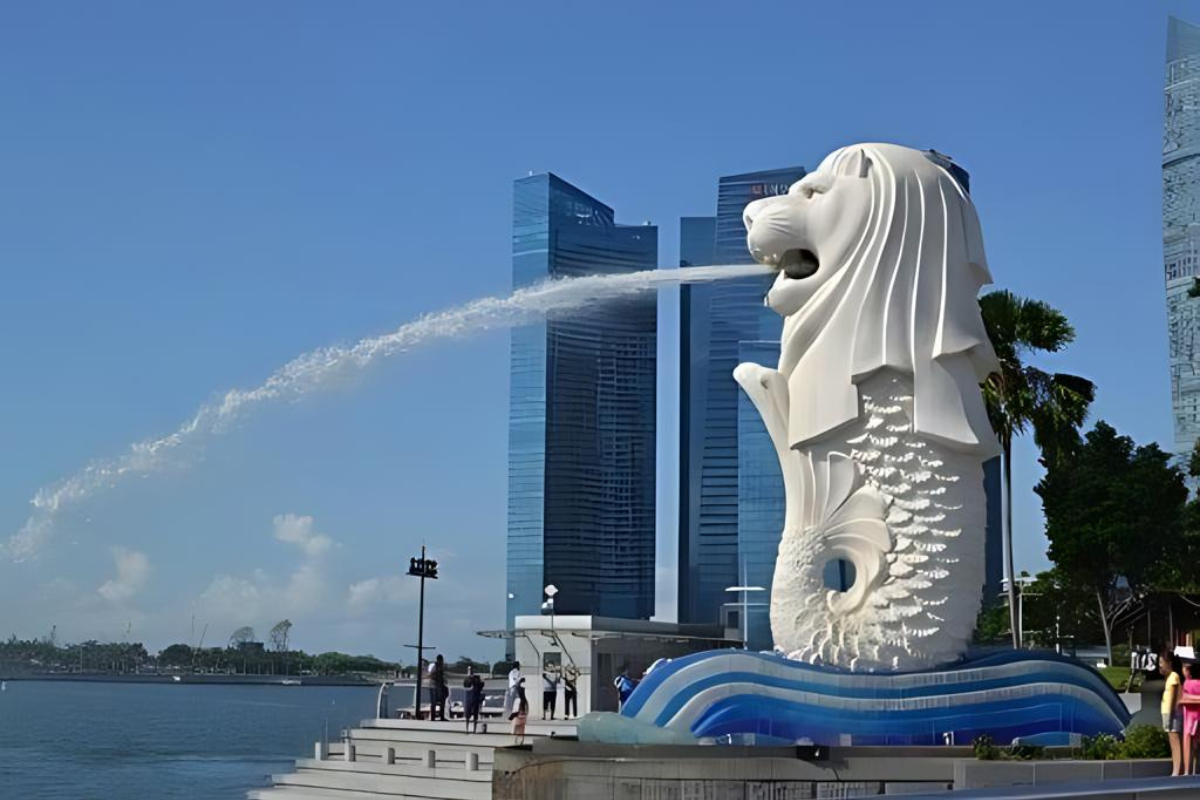 Hanoi – Malaysia – Singapore – Hanoi - Ảnh 6