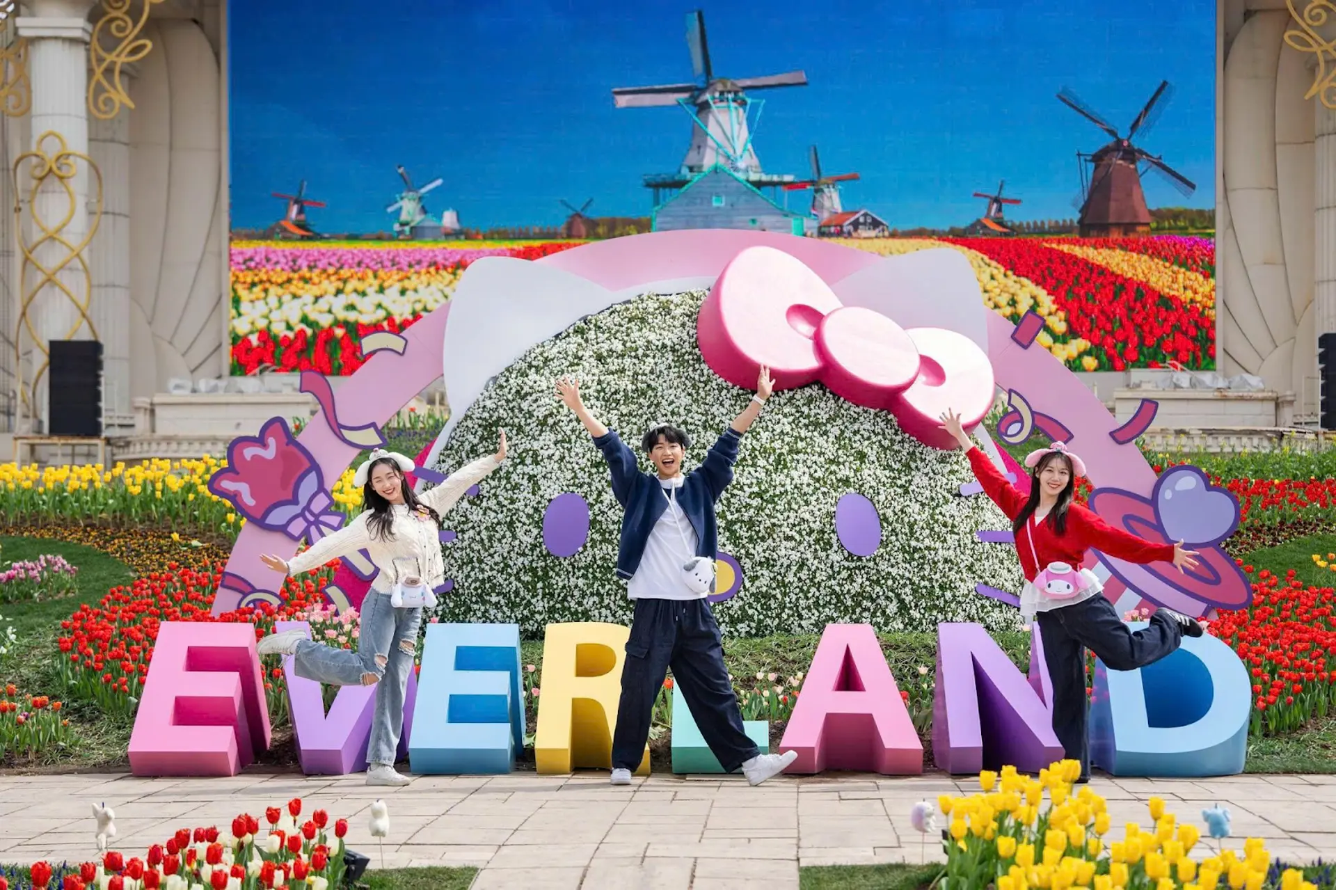 SOUTH KOREA IN VIBRANT COLORS (5D4N) - Ảnh 8