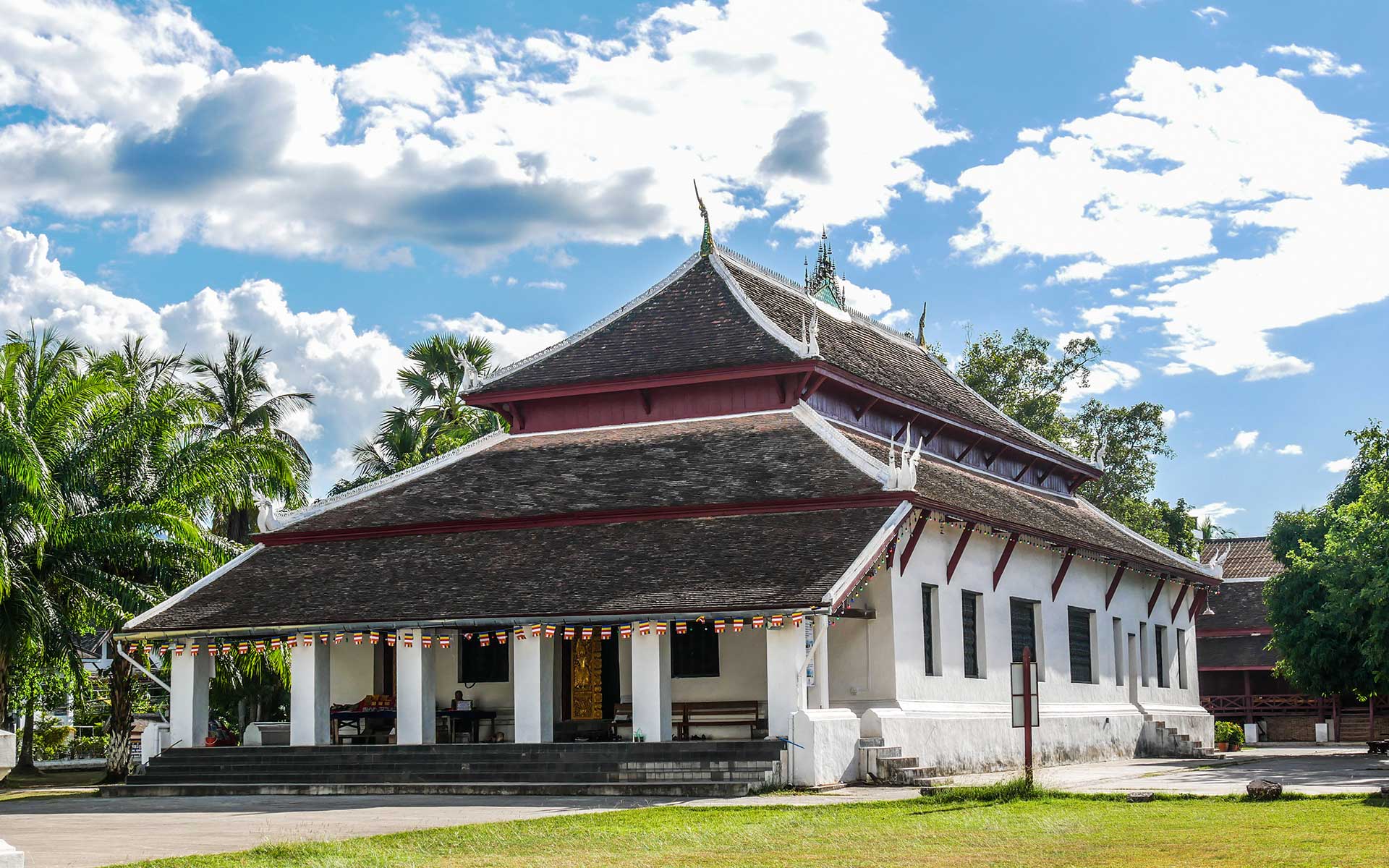 Taste Of Laos Tour 5D4N - Ảnh 2