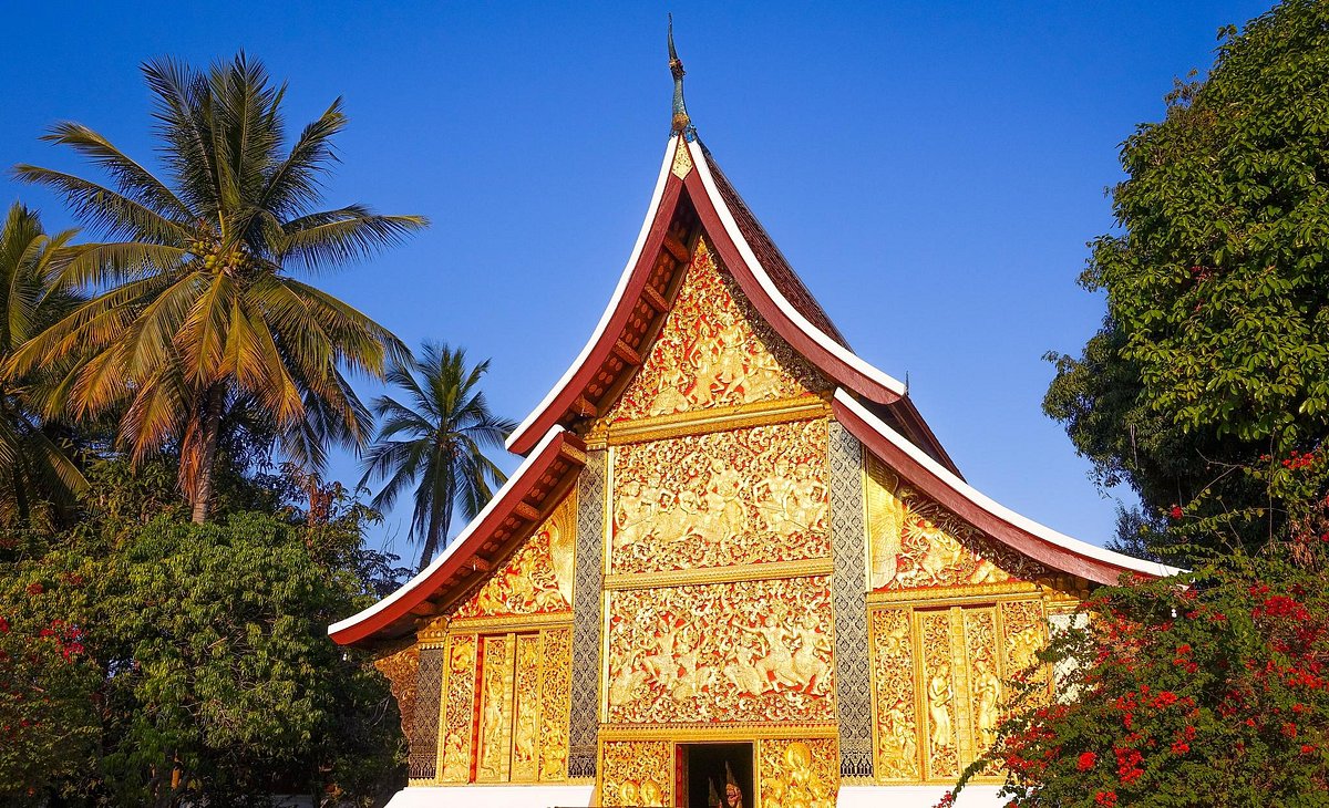 LUANG PRABANG STOPOVER 3D2N - Ảnh 6