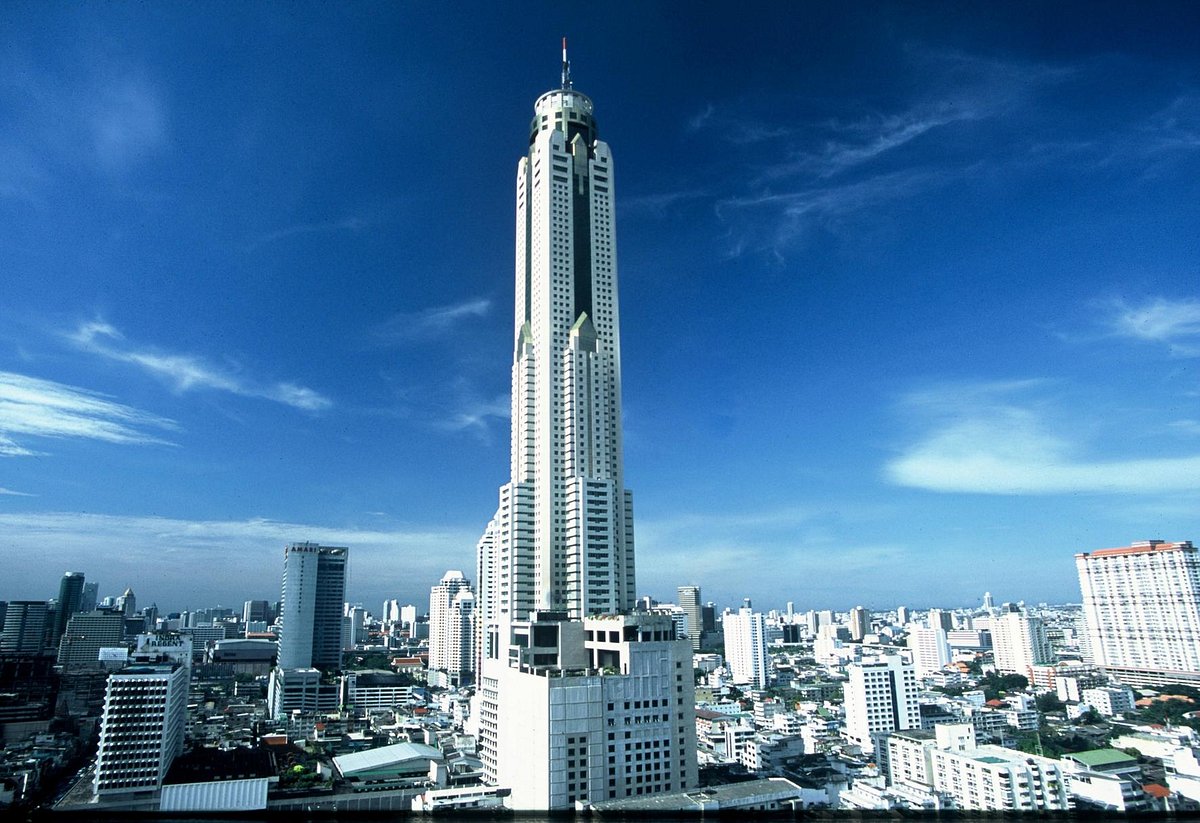 THAILAND - BANGKOK – PATTAYA DISCOVERY TOUR 5D4N - Ảnh 5