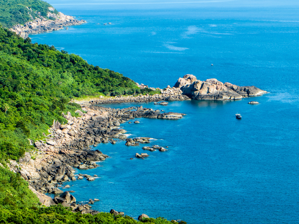HANOI - DANANG - HOIAN 4D3N - Ảnh 6