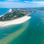 Nhat Le Beach Quang Binh – Coastal Paradise Vietnam