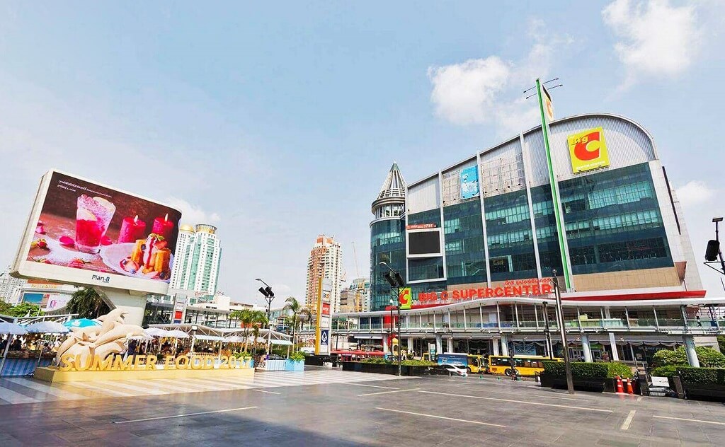 HANOI – BANGKOK – PATTAYA - CONVENIENT FLIGHT TIMES - Ảnh 5