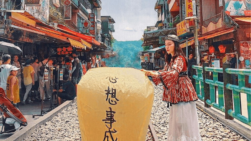 Taoyuan – Taichung – Nantou – Kaohsiung – Taipei - Ảnh 7