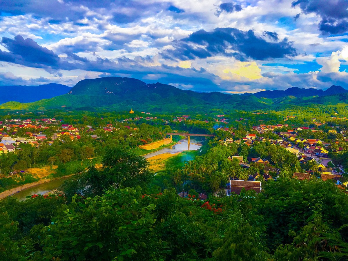 LUANG PRABANG STOPOVER 3D2N - Ảnh 2