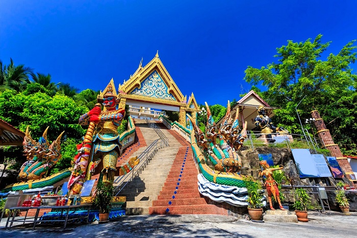 PHUKET – PARADISE OF THE SEA & PHI PHI ISLANDS TOUR 4D3N - Ảnh 8