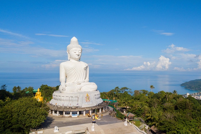 PHUKET – PARADISE OF THE SEA & PHI PHI ISLANDS TOUR 4D3N - Ảnh 7