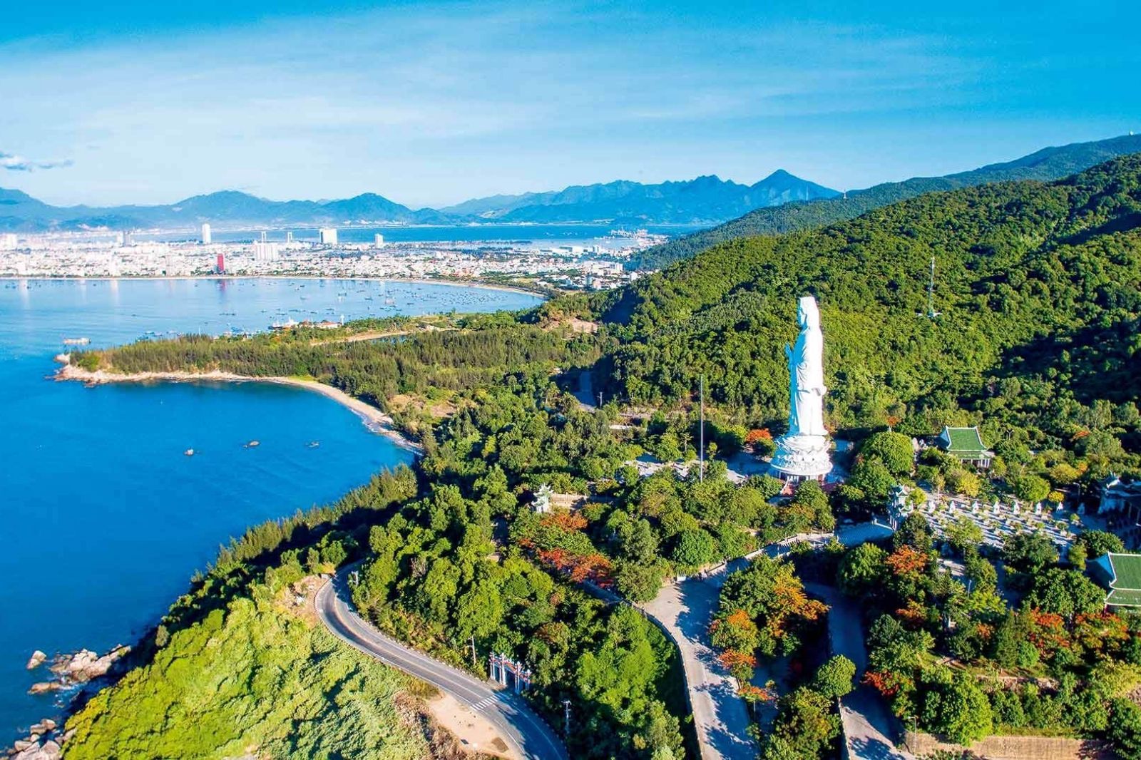 HANOI - DANANG - HOIAN 4D3N - Ảnh 4