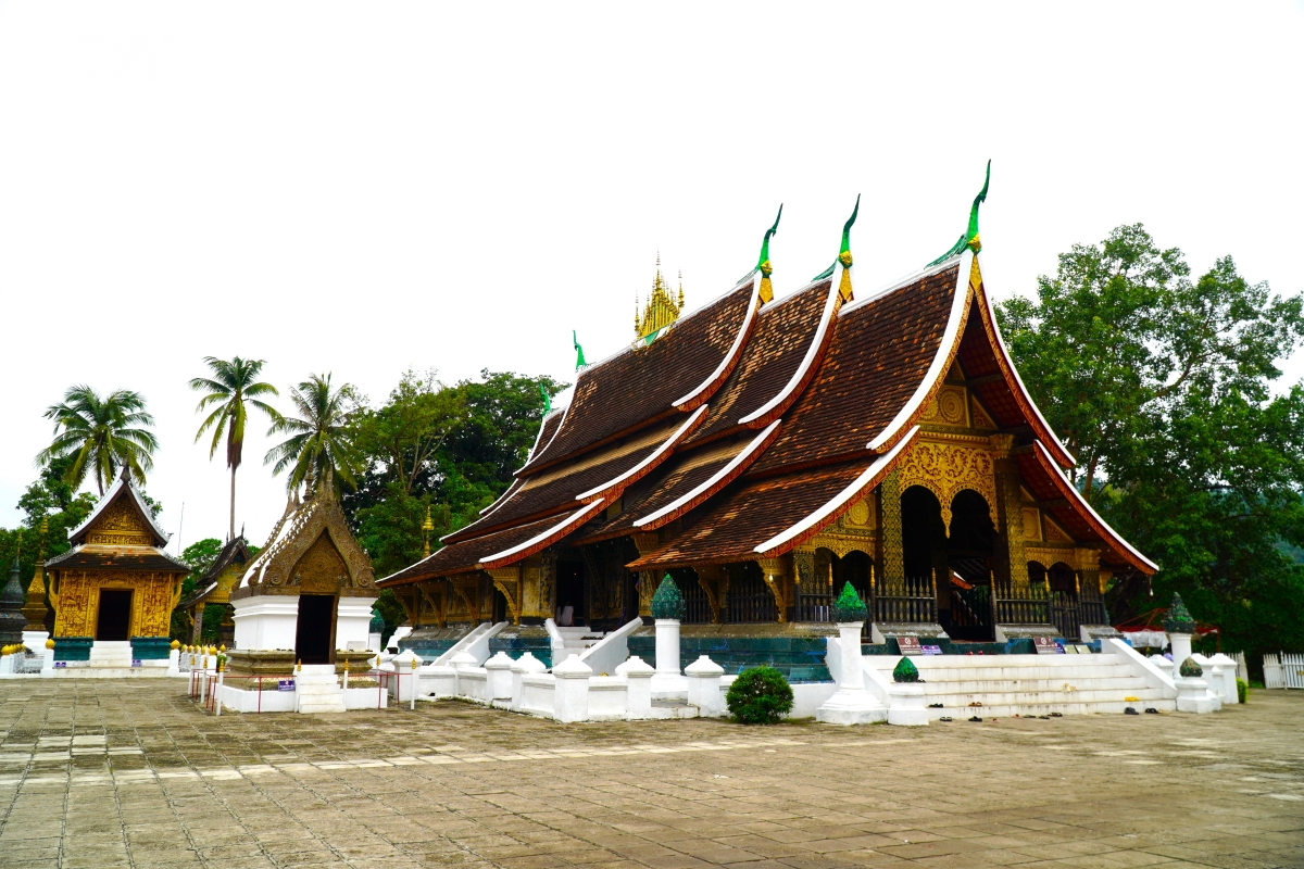 LAOS DISCOVERY TOUR 5D4N - Ảnh 18
