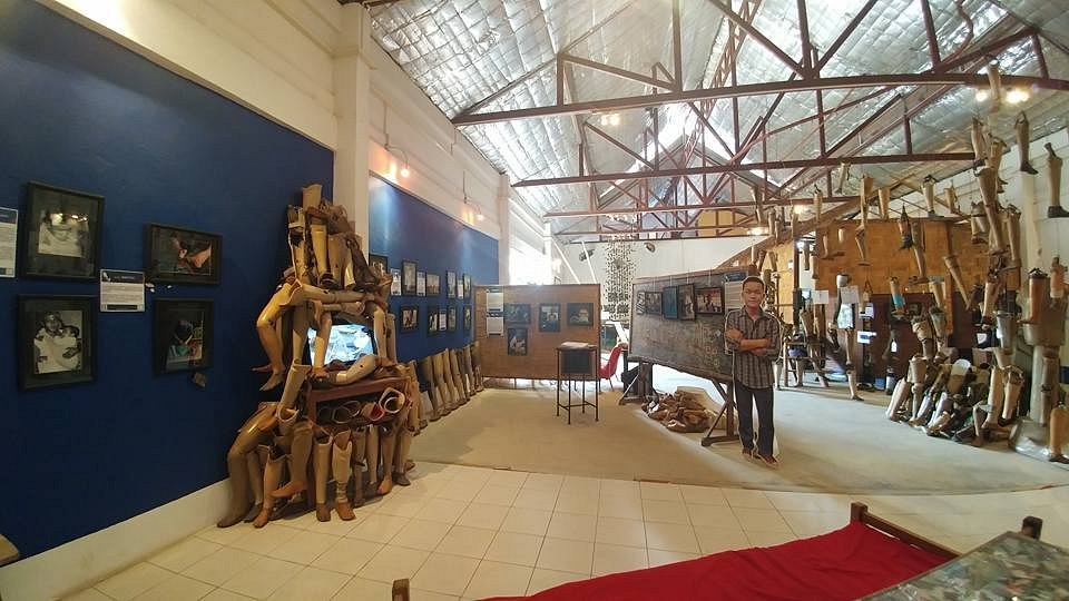 Vientiane Stopover Tour 3D2N - Ảnh 10