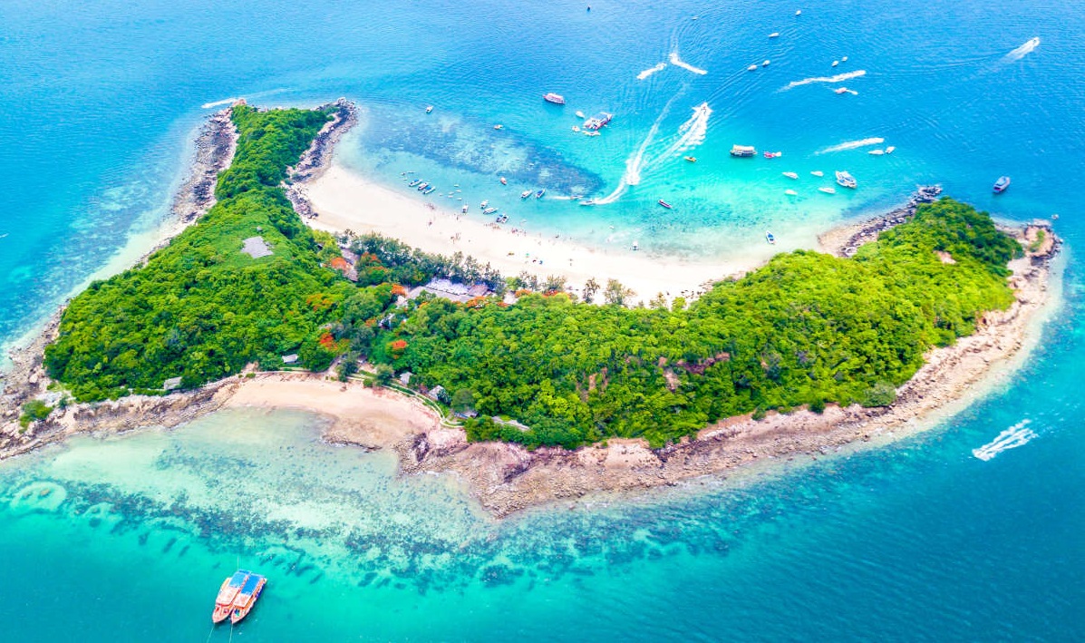 HANOI – BANGKOK – PATTAYA - CONVENIENT FLIGHT TIMES - Ảnh 6