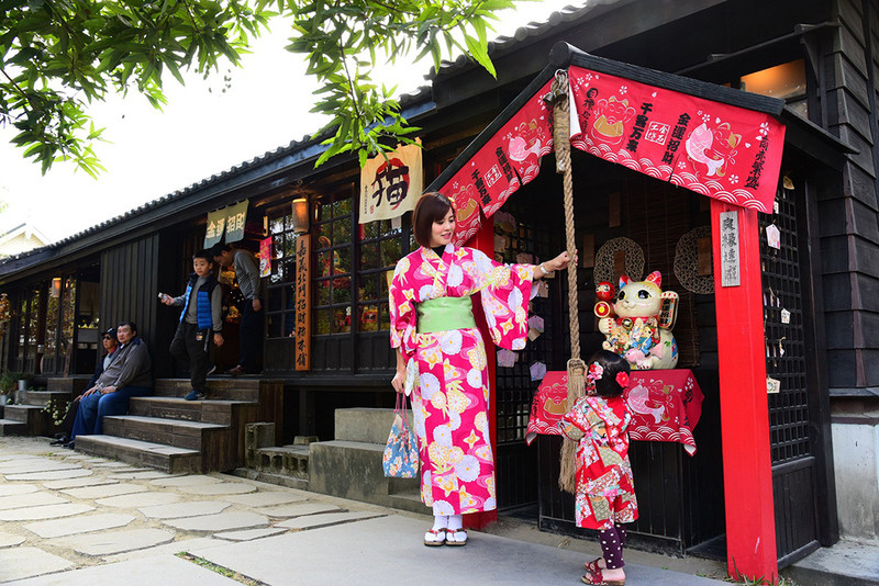 Taiwan Tours: Kaohsiung – Taichung – Taipei (5D4N TOUR) - Ảnh 2