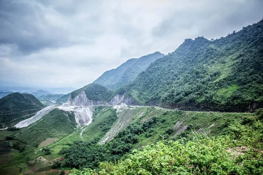 EXPLORE THE BEAUTY OF MAI CHAU VALLEY 2D1N - Ảnh 2