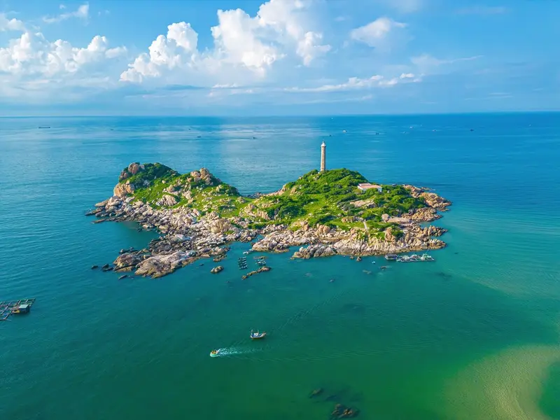 TP.HCM - PHAN THIET - MUI NE 2Days/1Night - Ảnh 2