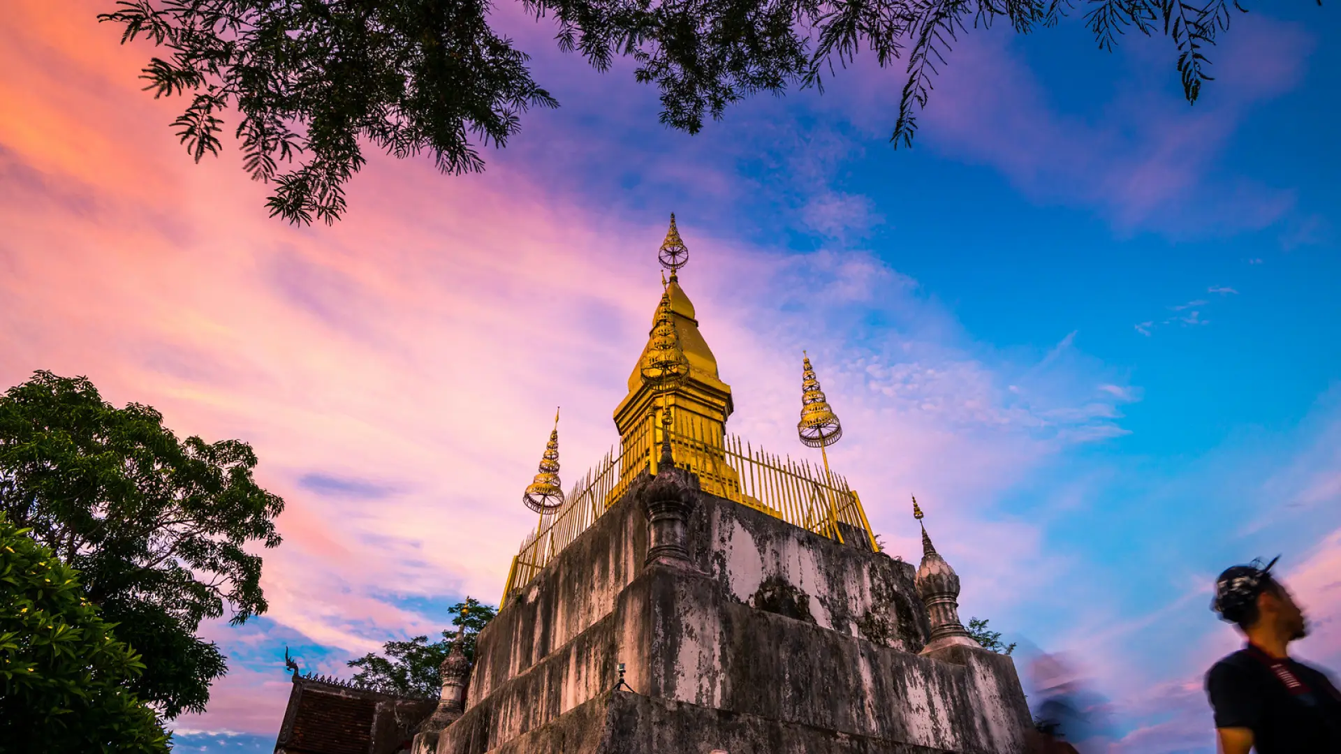Taste Of Laos Tour 5D4N - Ảnh 6
