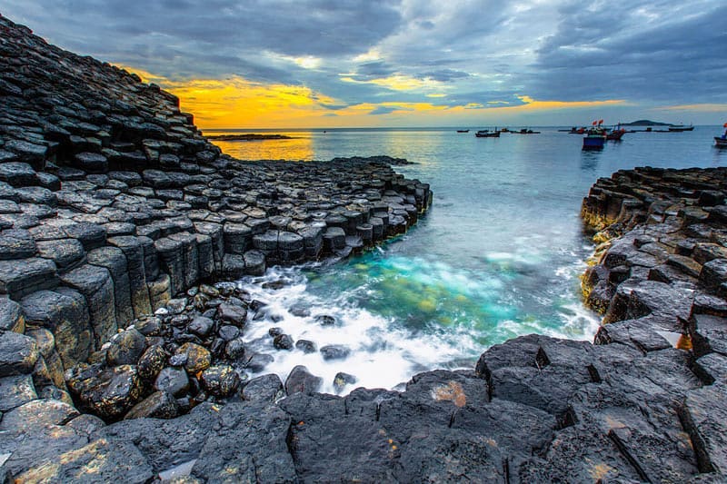 HA NOI - QUY NHON - PHU YEN 4D3N - Ảnh 6