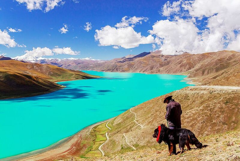 Hanoi - Lhasa - Shigatse (6D5N TOUR)