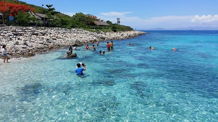 HA NOI - NHA TRANG - NINH THUAN 4Days/ 3Nights - Ảnh 3