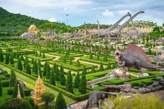 THAILAND - BANGKOK – PATTAYA DISCOVERY TOUR 5D4N - Ảnh 4