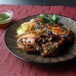 Ping Kai (Lao Grilled Chicken): A Must-Try Specialty of Laos