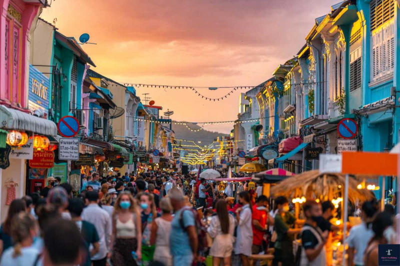 PHUKET – PARADISE OF THE SEA & PHI PHI ISLANDS TOUR 4D3N - Ảnh 12
