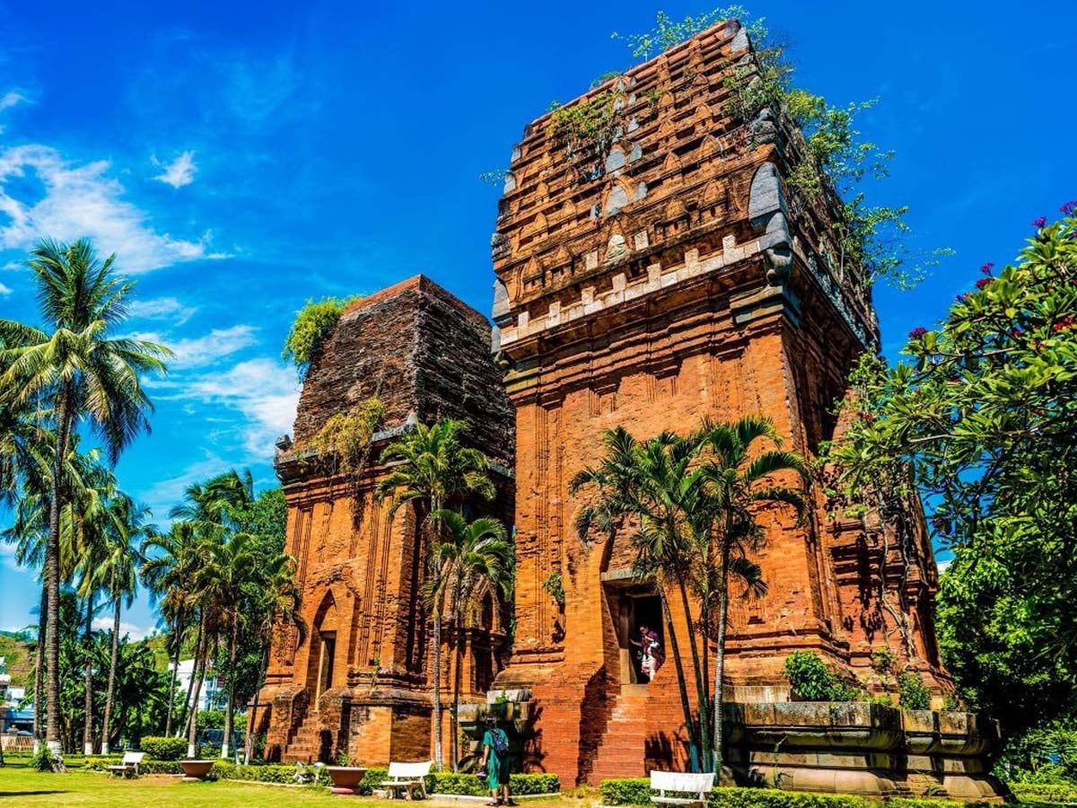 HA NOI - QUY NHON - PHU YEN 4D3N - Ảnh 5