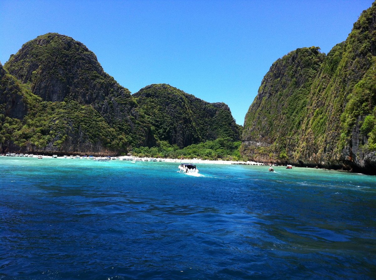 PHUKET – PARADISE OF THE SEA & PHI PHI ISLANDS TOUR 4D3N - Ảnh 5