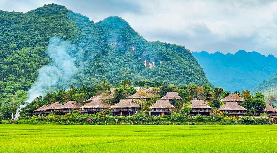 EXPLORE THE BEAUTY OF MAI CHAU VALLEY 2D1N - Ảnh 5