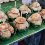 7 Popular Street Foods in Luang Prabang
