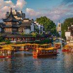SHANGHAI – WUZHEN – HANGZHOU (NO SHOPPING) – 5 DAYS 4 NIGHTS SHANGHAI – WUZHEN – HANGZHOU - Ảnh 9