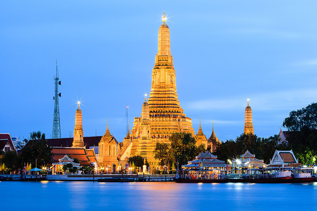 HANOI – BANGKOK – PATTAYA - CONVENIENT FLIGHT TIMES - Ảnh 3