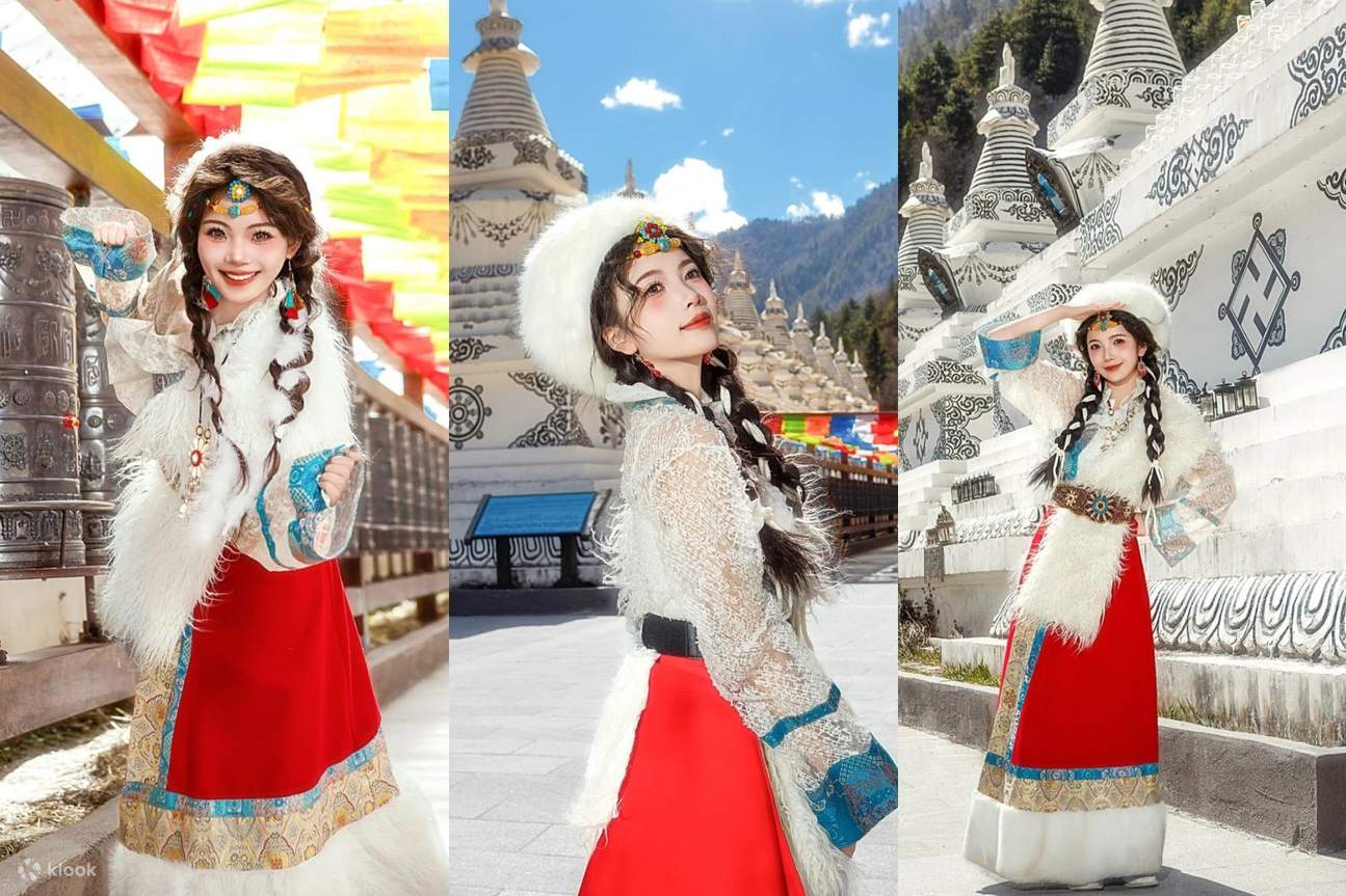 Hanoi - Lhasa - Shigatse (6D5N TOUR) - Ảnh 5