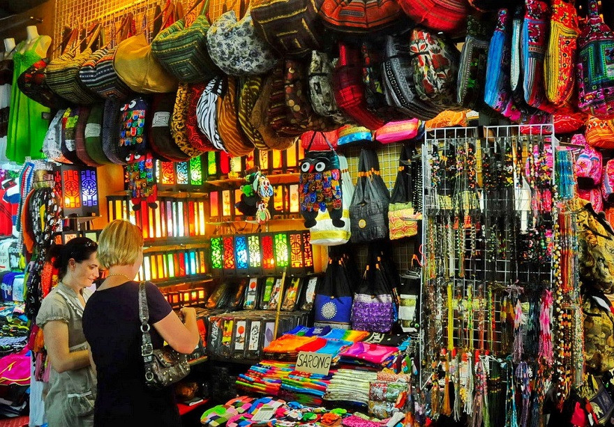 PHUKET – PARADISE OF THE SEA & PHI PHI ISLANDS TOUR 4D3N - Ảnh 9