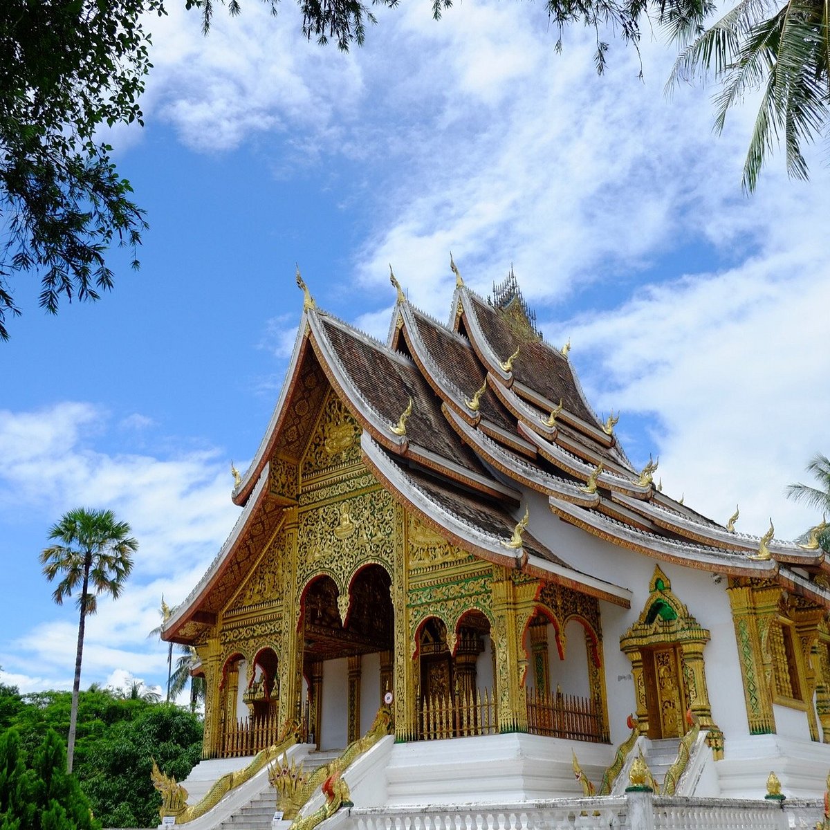 Taste Of Laos Tour 5D4N - Ảnh 9