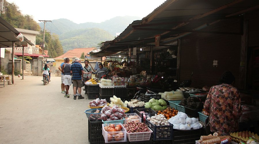 X-PAKBENG DESTINATION LUANG PRABANG TOUR 5D4N (50% RIVER CRUISE + 50% OVERLAND VISITING VILLAGES) - Ảnh 14