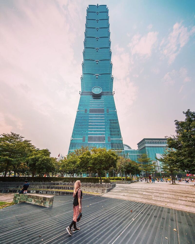 Taiwan Tours: Kaohsiung – Taichung – Taipei (5D4N TOUR) - Ảnh 5