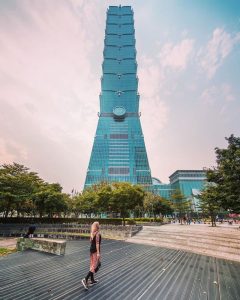 Taiwan