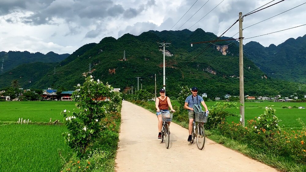 Northern Bike Discovery – 8 days - Ảnh 5