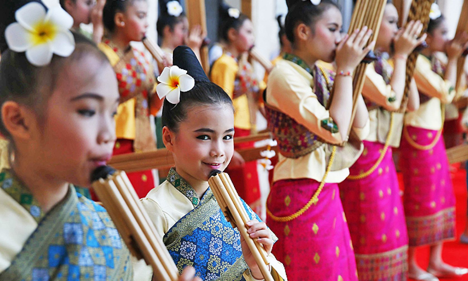 “A ONCE IN A LIFETIME OPPORTUNITY TO SEE NORTHERN LAOS AND ITS CULTURES” TOUR: ULTIMATE ALL-INCLUSIVE 3D2N PACKAGE - Ảnh 9