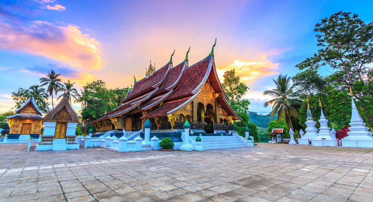 Taste Of Laos Tour 5D4N - Ảnh 8